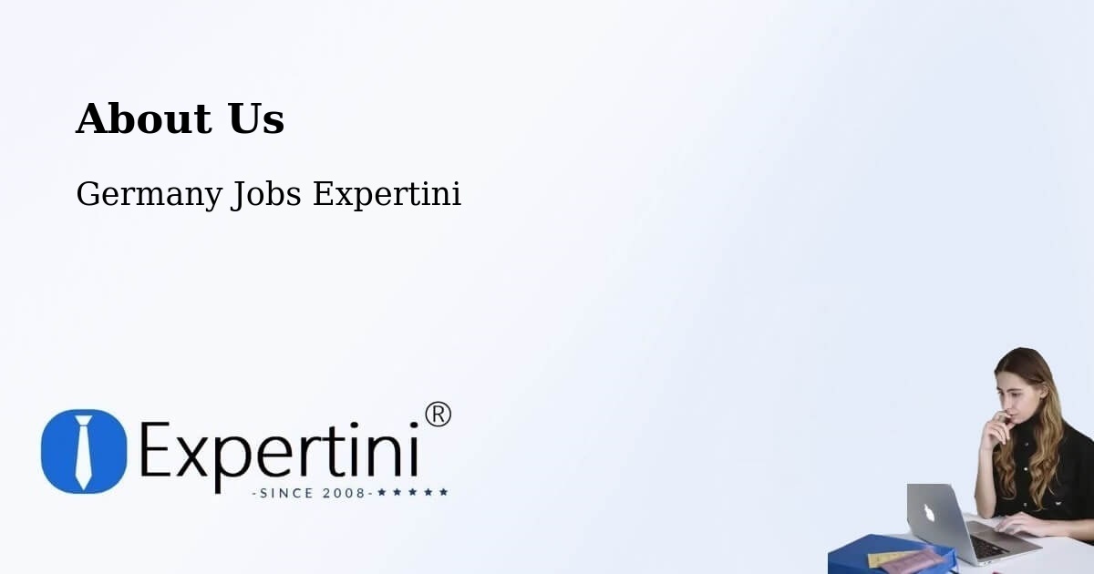 About Expertini Recruitment Platform  – Herdecke - Herdecke, Germany Jobs Expertini